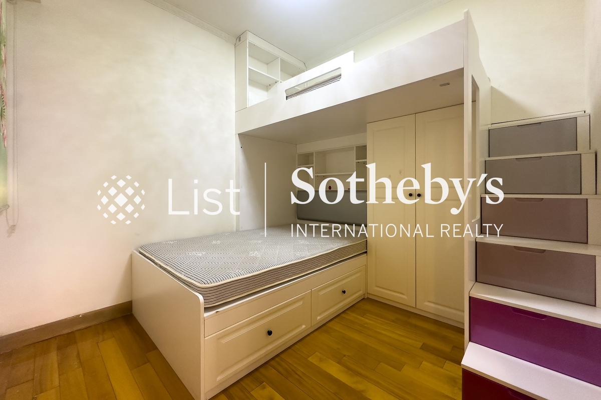 Canbury Court 金百利大廈 | Second Bedroom