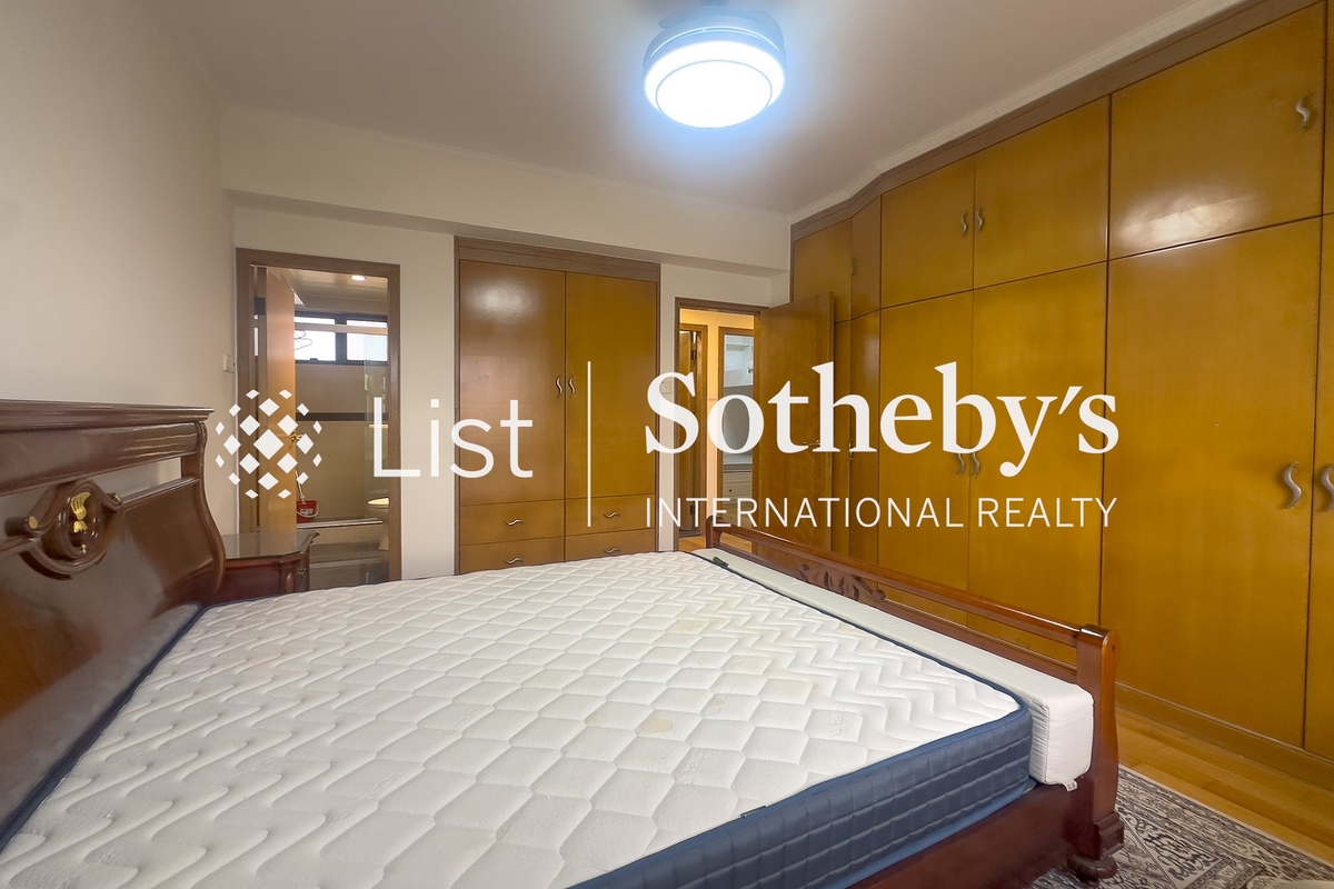 Canbury Court 金百利大廈 | Master Bedroom