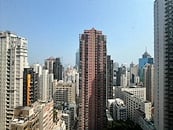 Ka Yee Court 嘉怡阁 | View from Living Room