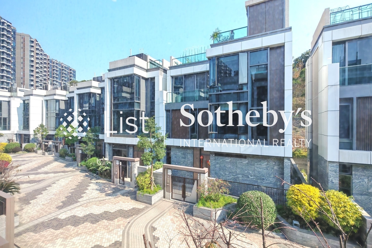 Ocean Camino 緹岸 | View from Fourth En-suite Bedroom