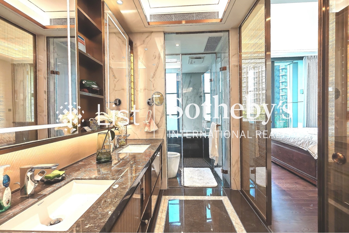 Ocean Camino 緹岸 | Master Bathroom
