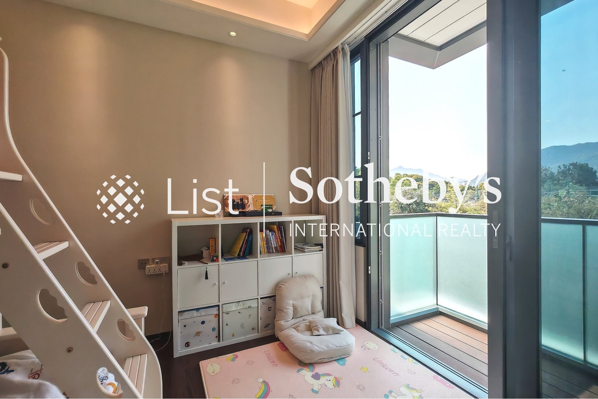 Ocean Camino 緹岸 | Third En-suite Bedroom