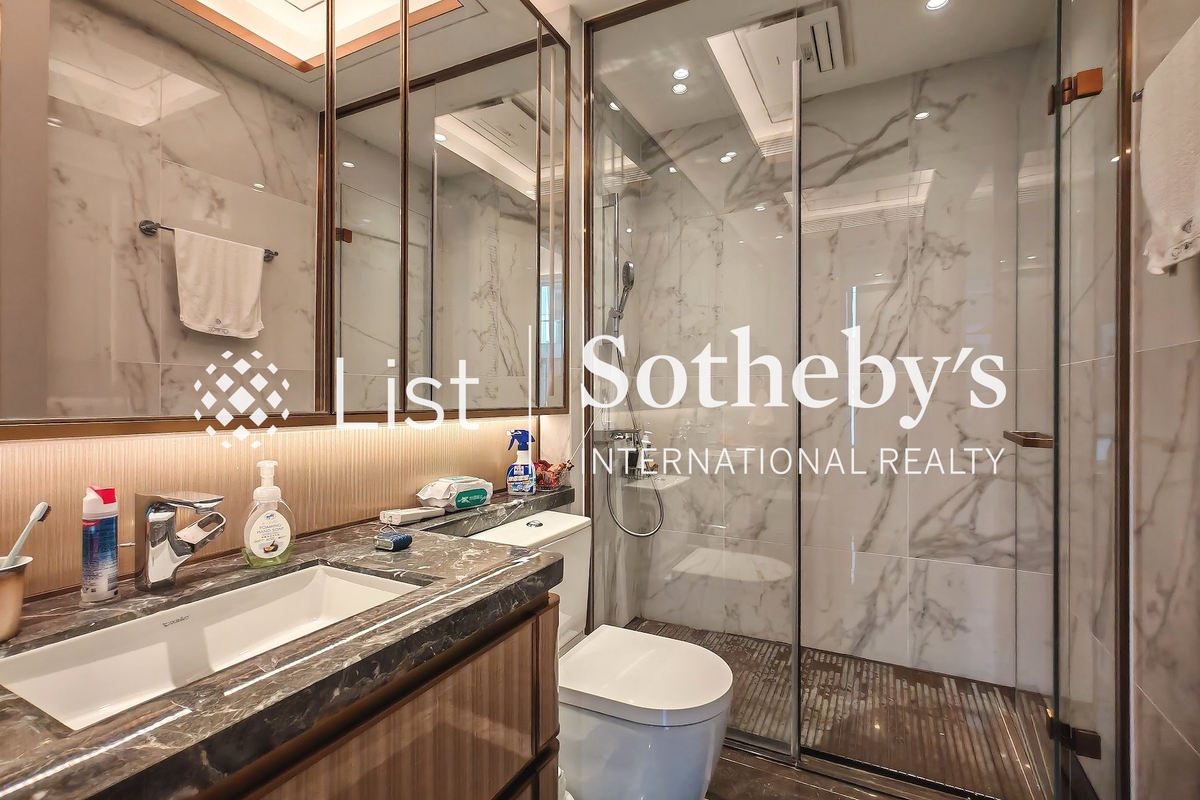 Ocean Camino 緹岸 | Fourth Bathroom 