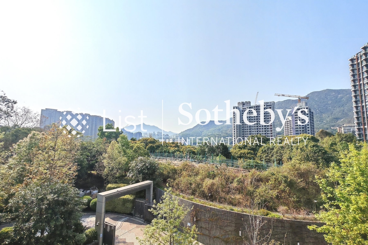 Ocean Camino 緹岸 | View from Third Bedroom