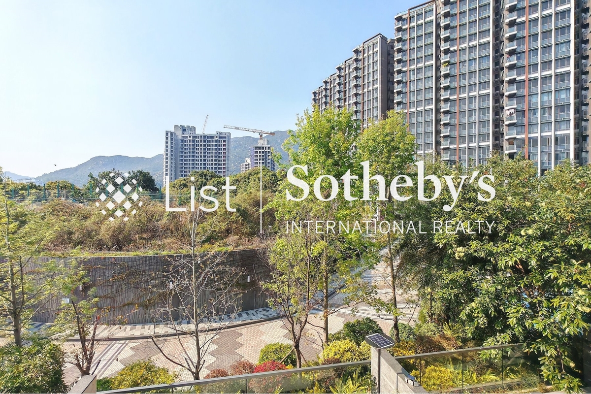Ocean Camino 緹岸 | View from Master Bedroom
