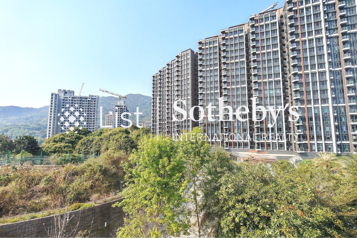 Ocean Camino 緹岸 | View from Master Bedroom