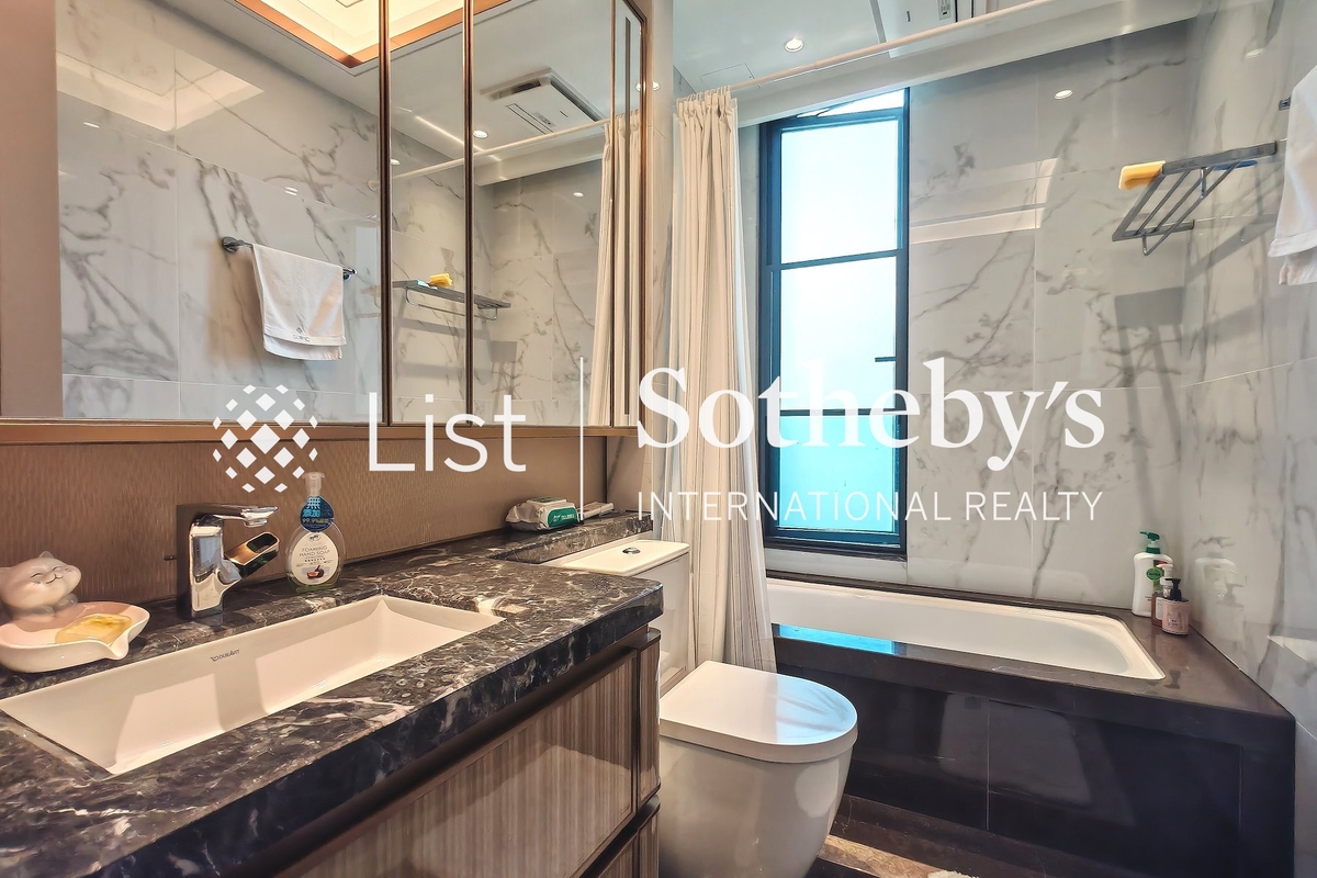 Ocean Camino 緹岸 | Third Bathroom 