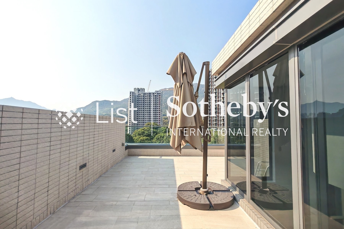 Ocean Camino 緹岸 | Private Roof Terrace