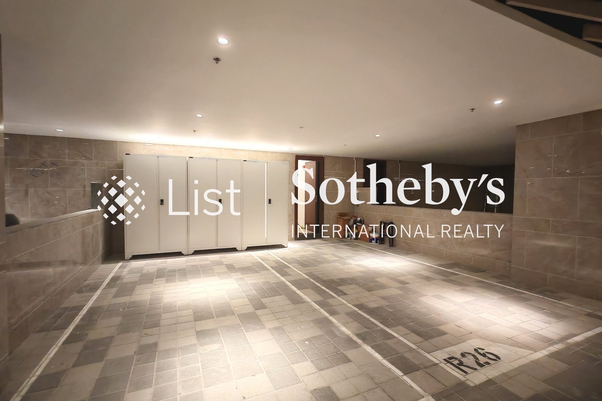 Ocean Camino 緹岸 | Carpark Space