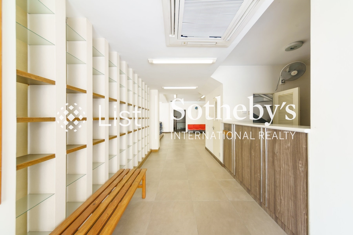 Cumberland Road 金巴倫道 | Pantry