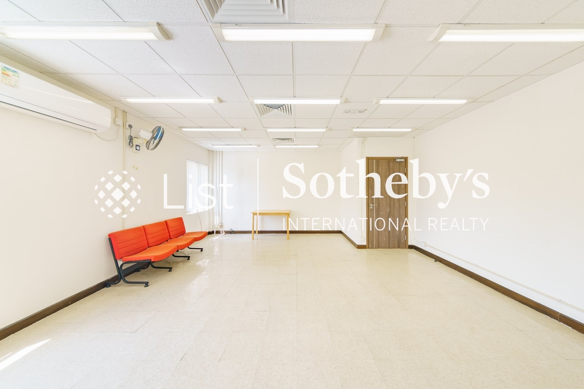 Cumberland Road 金巴倫道 | Classroom 4