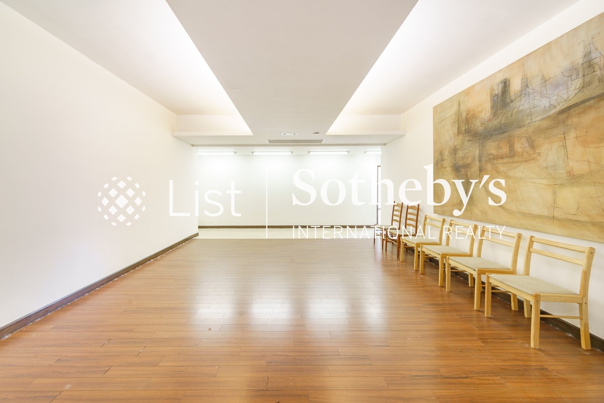 Cumberland Road 金巴倫道 | Classroom 3