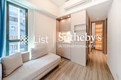 The Unit Soho The Unit Soho | Living Room