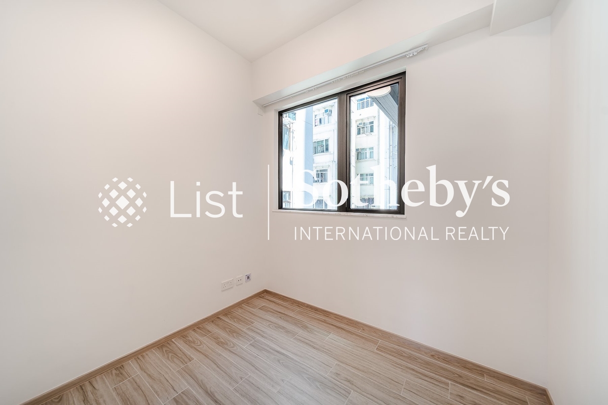 The Unit Soho The Unit Soho | Second Bedroom