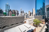 The Unit Soho The Unit Soho | View from Living and Dining Room