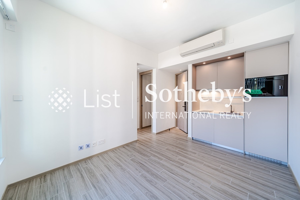 The Unit Soho The Unit Soho | Living and Dining Room