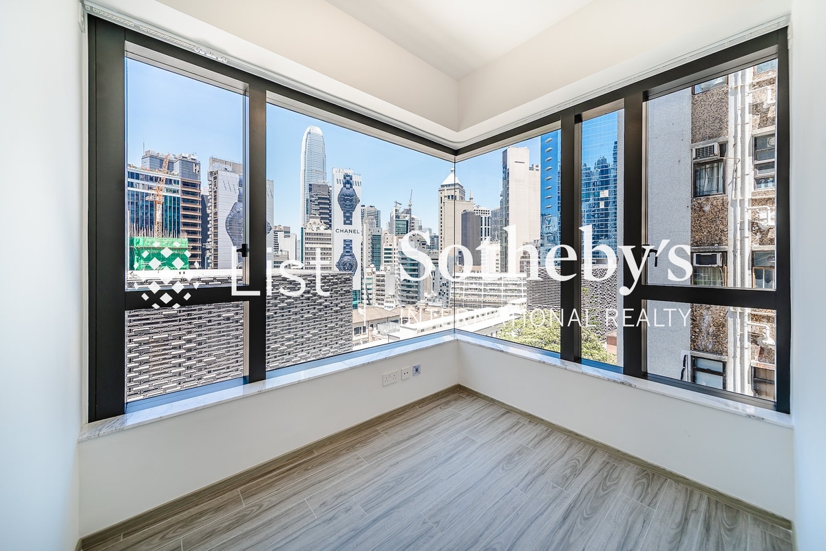 The Unit Soho The Unit Soho | Master Bedroom