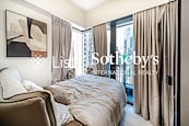 The Unit Soho The Unit Soho | Master Bedroom