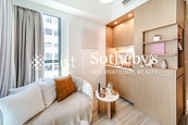 The Unit Soho The Unit Soho | Living Room