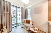 The Unit Soho The Unit Soho | Living Room