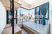 The Unit Soho The Unit Soho | Master Bedroom