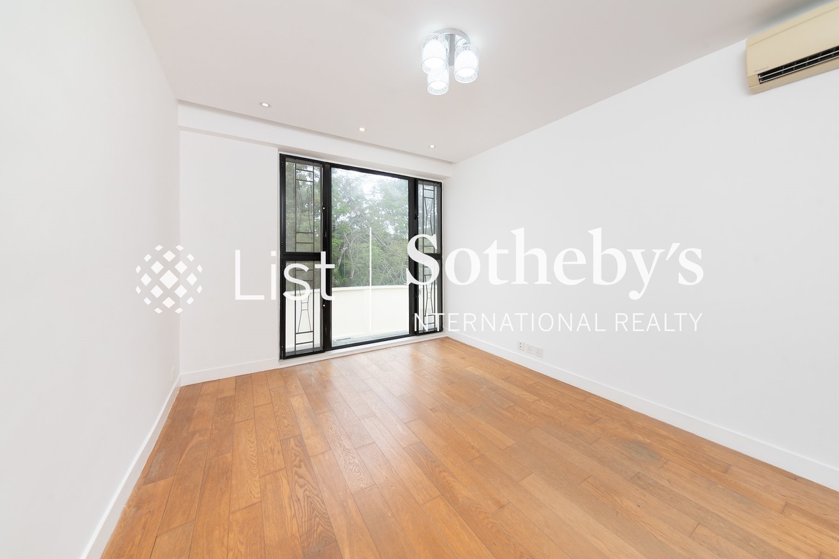 Fragrant Villa 惟馨小築 | Second Bedroom