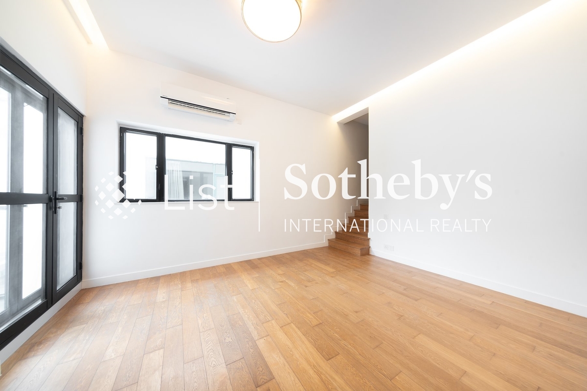 Fragrant Villa 惟馨小築 | Master Bedroom