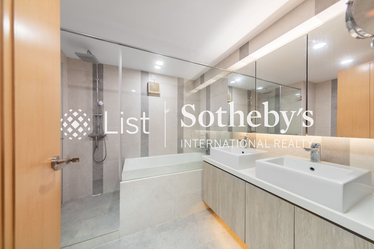 Fragrant Villa 惟馨小築 | Guest Bathroom