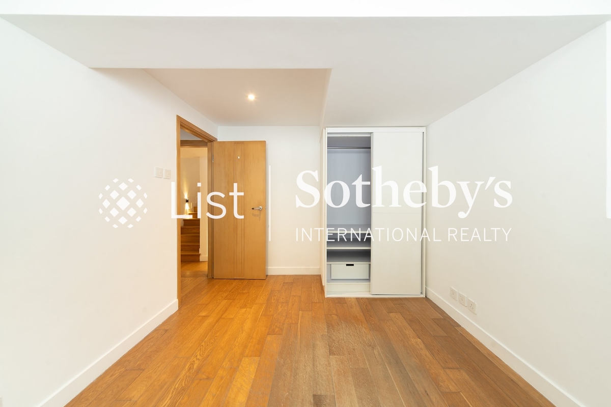 Fragrant Villa 惟馨小築 | Fourth Bedroom