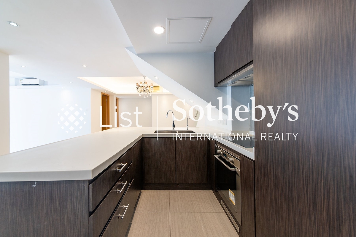 Fragrant Villa 惟馨小築 | Open Kitchen