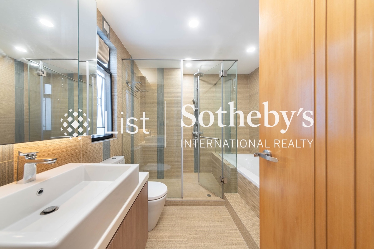 Fragrant Villa 惟馨小築 | Master Bathroom