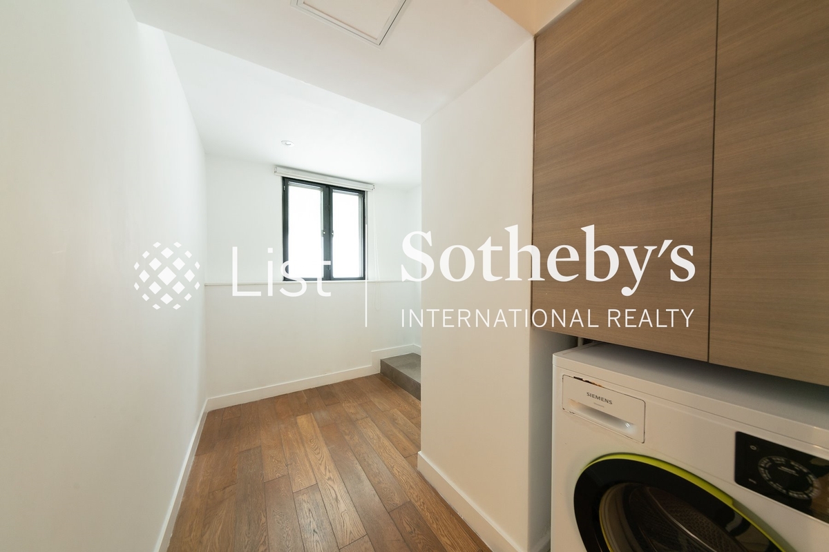 Fragrant Villa 惟馨小築 | Utility Room