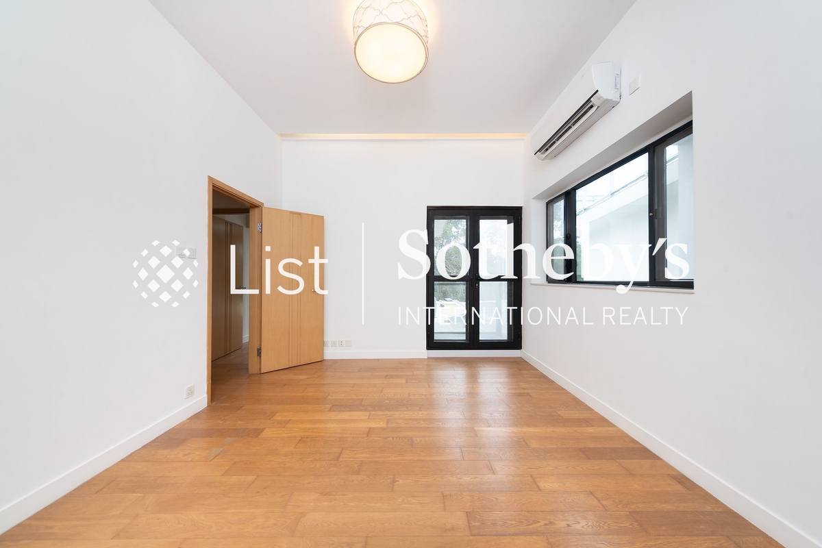 Fragrant Villa 惟馨小築 | Master Bedroom