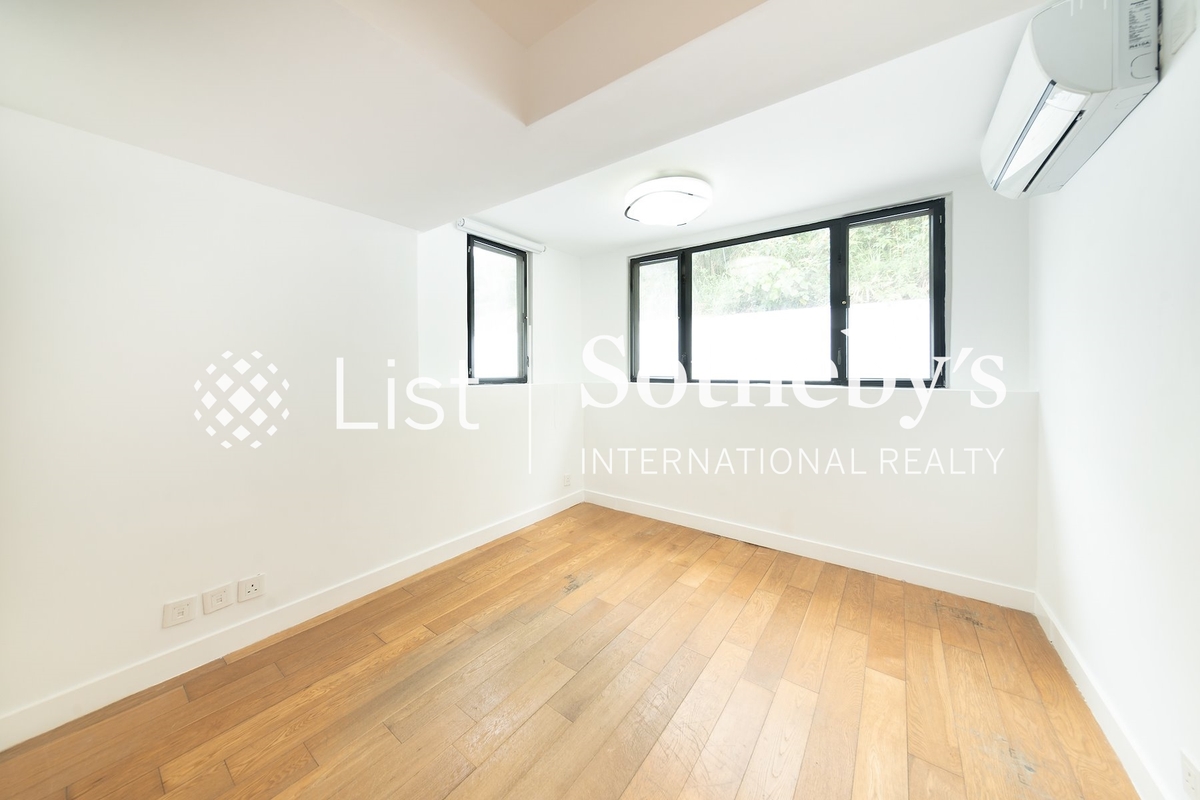 Fragrant Villa 惟馨小築 | Fourth Bedroom