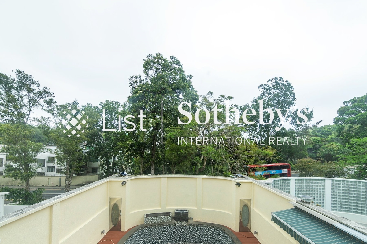 Fragrant Villa 惟馨小築 | View from Master Bedroom