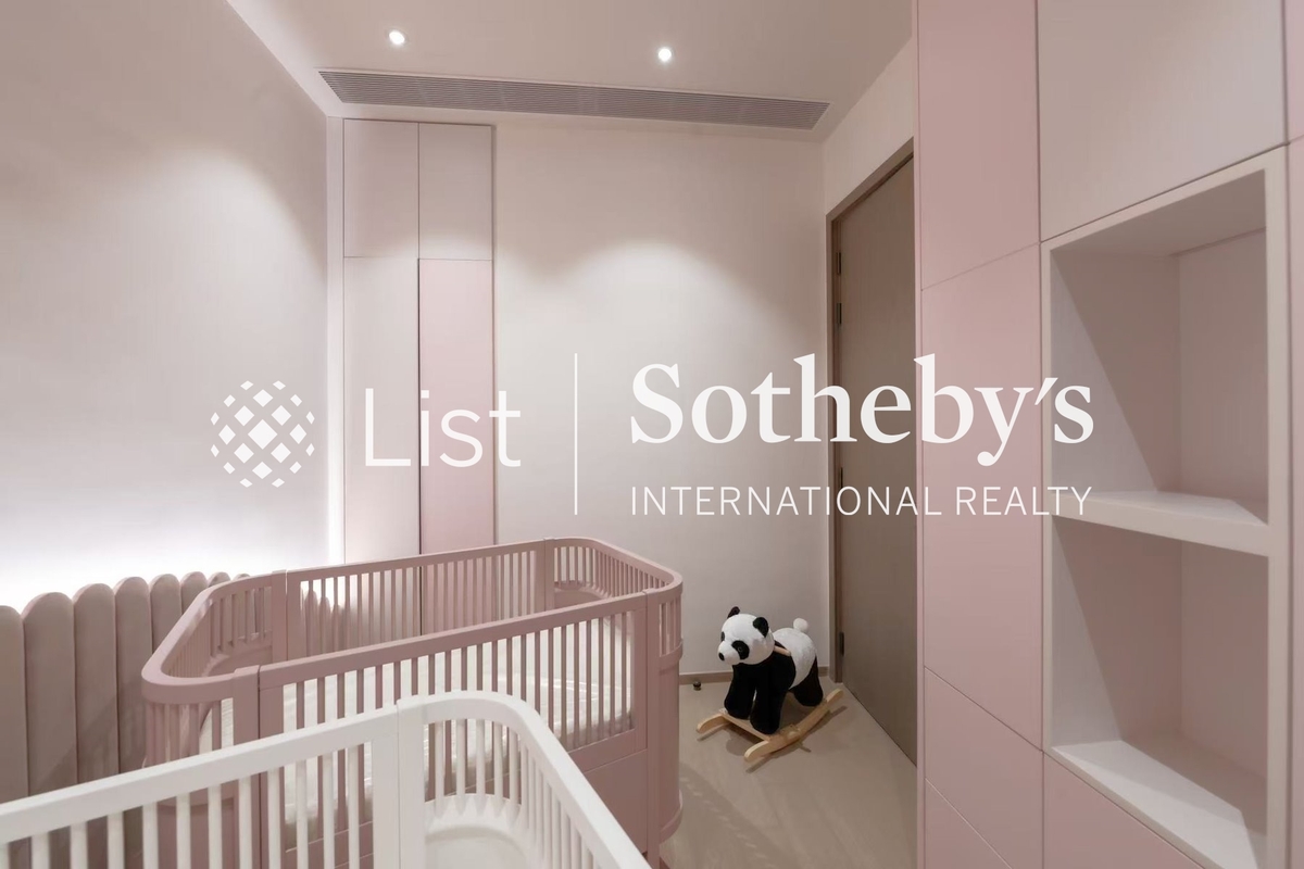 La Vetta 沄沣 | Third Bedroom