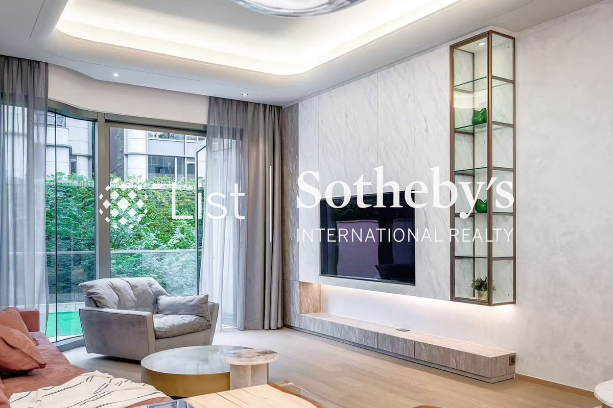 La Vetta 沄沣 | Living Room