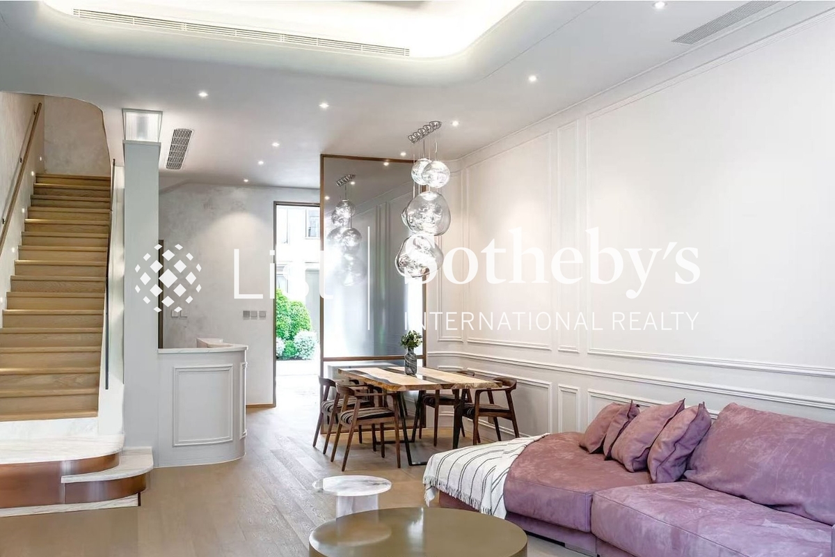 La Vetta 沄沣 | Dining Room