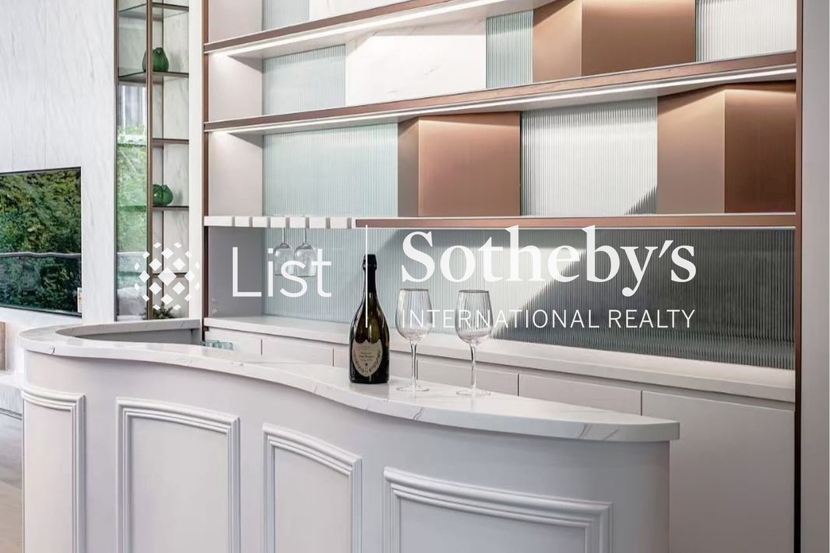 La Vetta 沄沣 | Bar Area