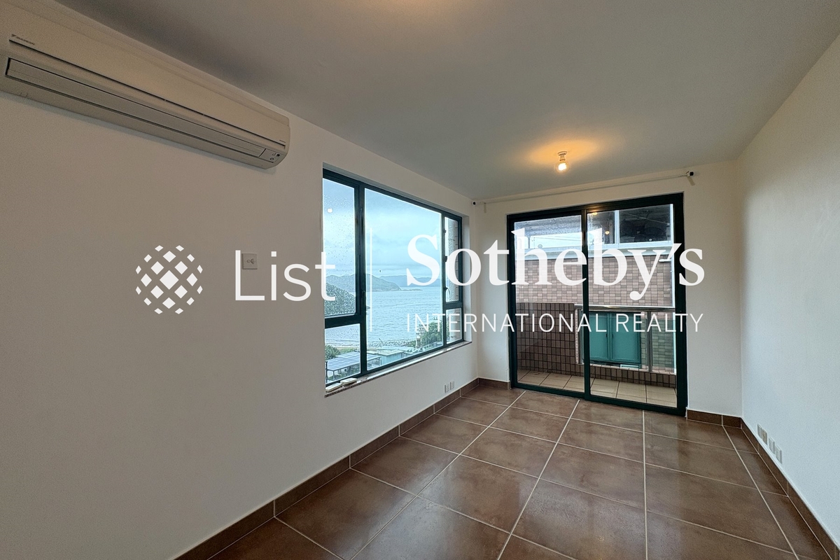 Sheung Sze Wan 相思灣 | Third Bedroom