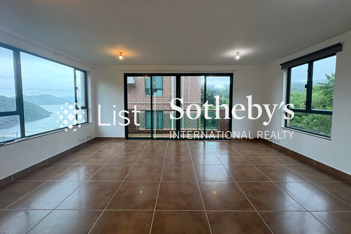 Sheung Sze Wan 相思灣 | Master Bedroom