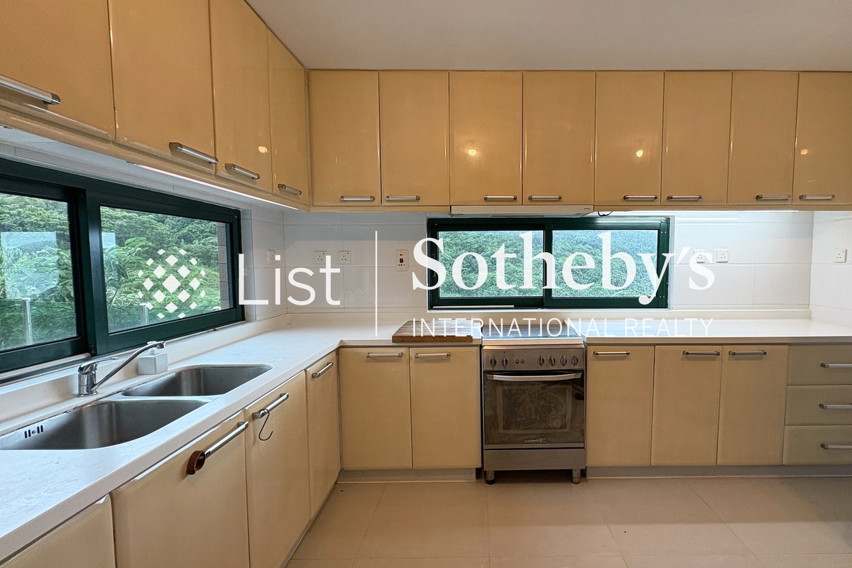 Sheung Sze Wan 相思灣 | Kitchen