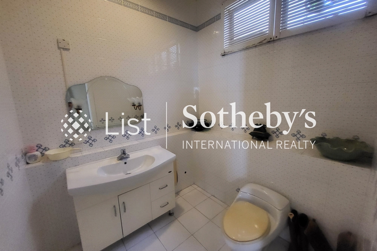  Seabee Lane 海蜂徑 | Guest Bathroom