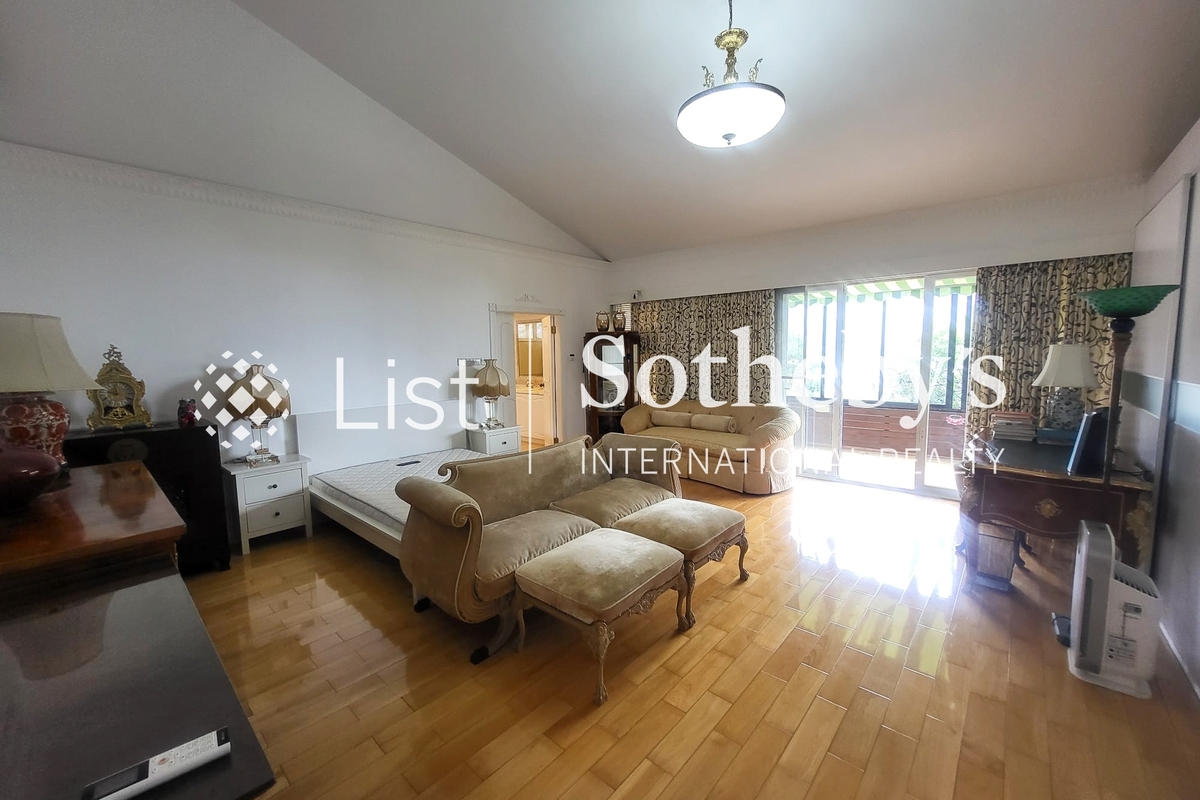  Seabee Lane 海蜂徑 | Master Bedroom