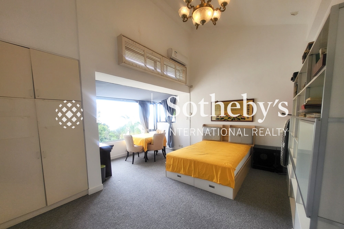  Seabee Lane 海蜂徑 | Second Bedroom