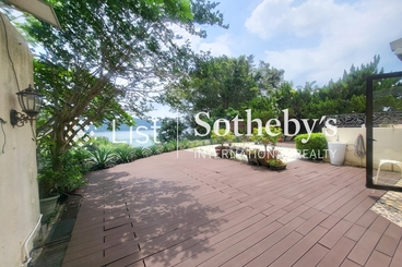  Seabee Lane 海蜂徑 | 