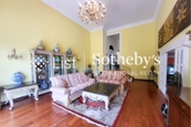  Seabee Lane 海蜂徑 | Living Room