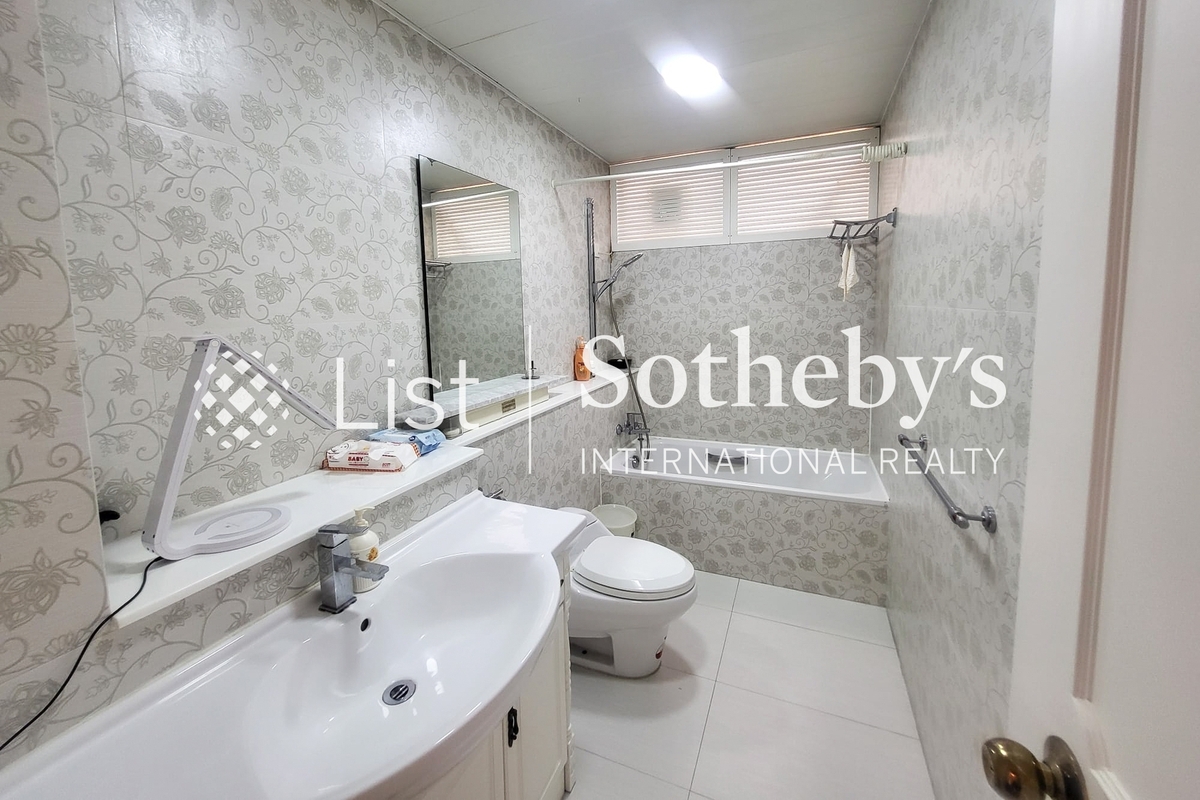  Seabee Lane 海蜂徑 | Third En-suite Bathroom