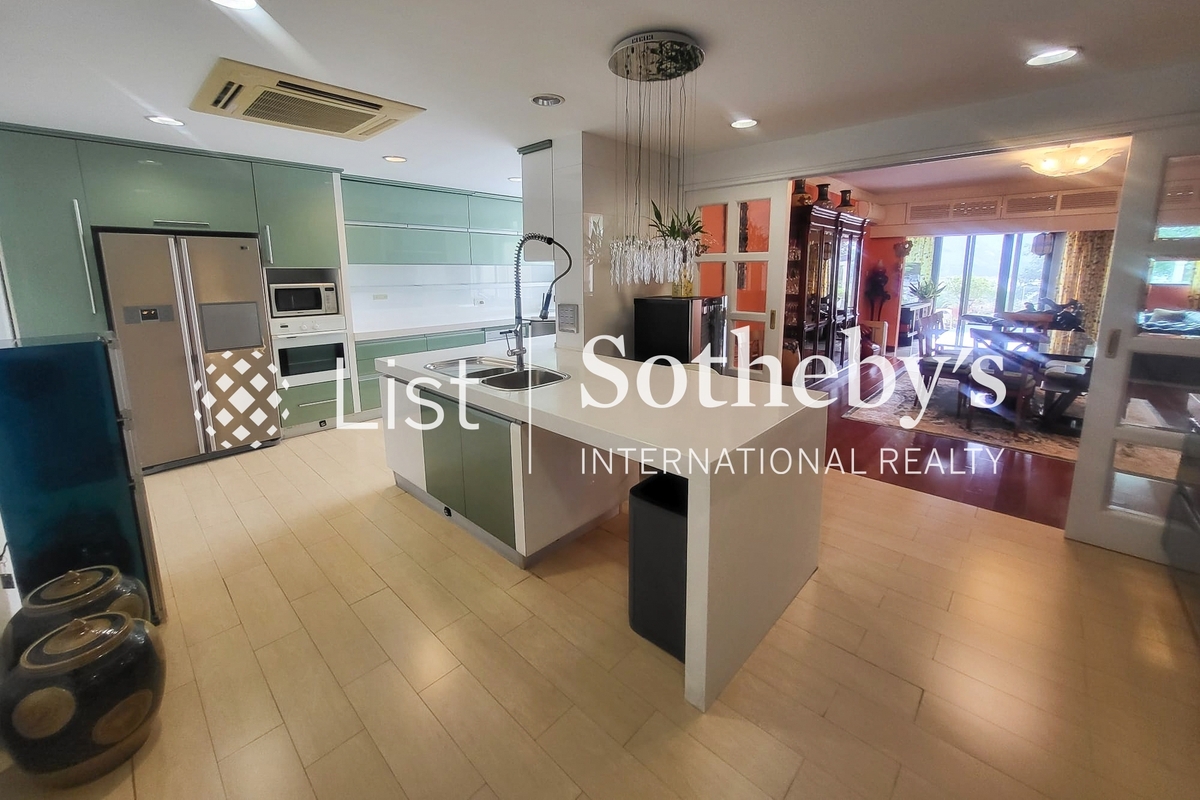 Seabee Lane 海蜂徑 | Kitchen