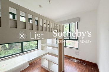 Sheung Sze Wan Detached House 相思灣獨立屋 | 